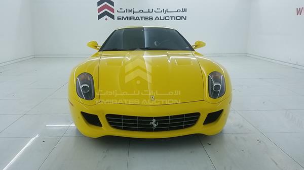 FERRARI 599 GTB 2009 2fffd60tx90164477