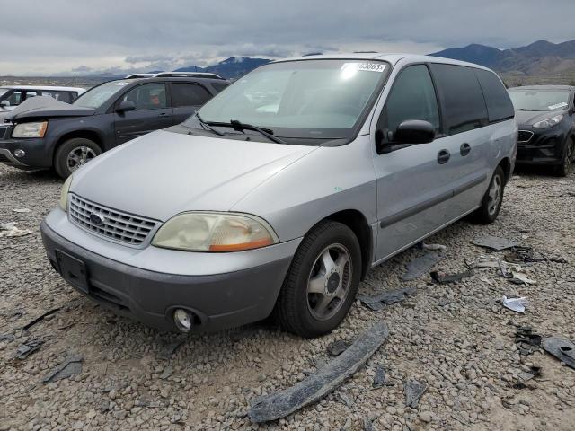 FORD WINDSTAR W 2003 2fmda50453ba76651