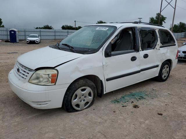 FORD FREESTAR 2007 2fmda51217ba24968