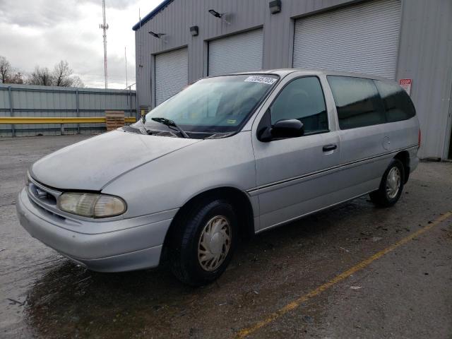 FORD WINDSTAR 1997 2fmda5142vbc92670