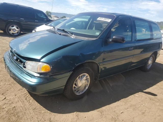 FORD WINDSTAR W 1995 2fmda5143sbc85058