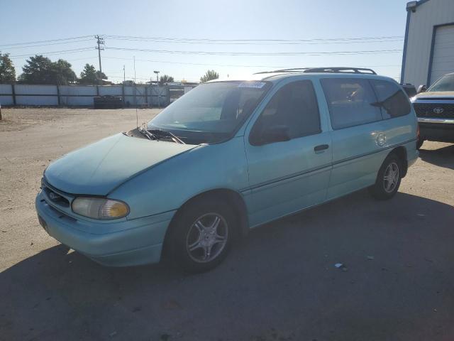 FORD WINDSTAR 1996 2fmda5143tbc62672