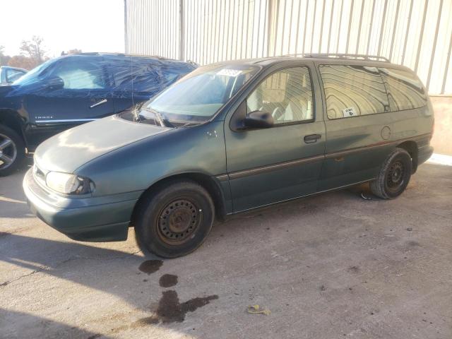 FORD WINDSTAR 1996 2fmda5144tbb96262