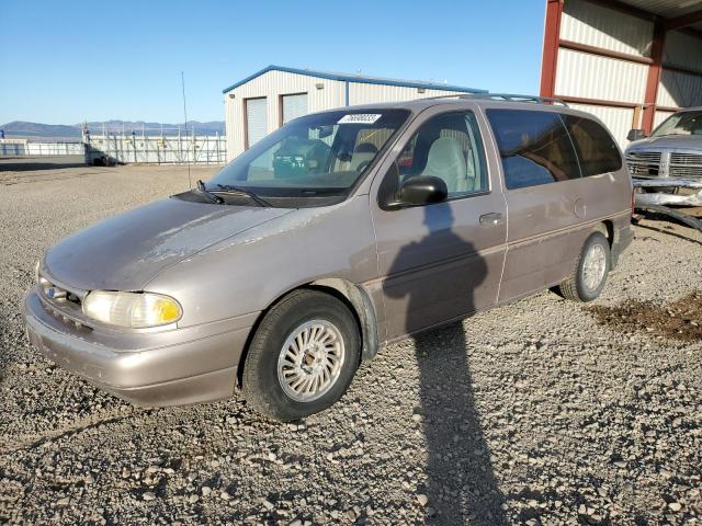 FORD WINDSTAR 1996 2fmda5148tbc58889