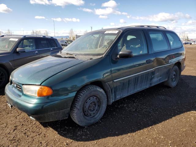 FORD WINDSTAR 1998 2fmda5148wba36552