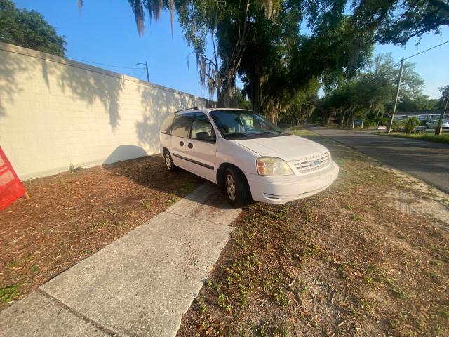 FORD FREESTAR 2006 2fmda51616ba53274