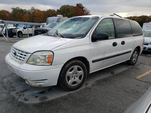 FORD FREESTAR 2005 2fmda51625ba24090