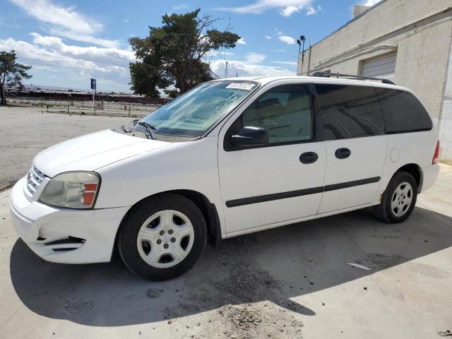 FORD FREESTAR 2007 2fmda51637ba15059