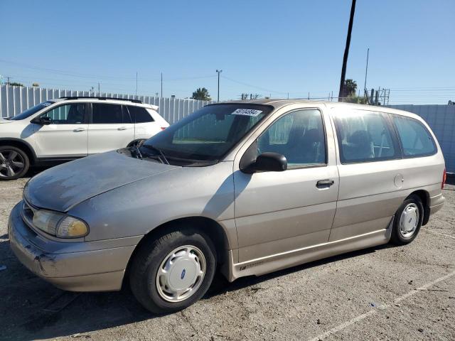 FORD WINDSTAR 1996 2fmda51u7tbb80685