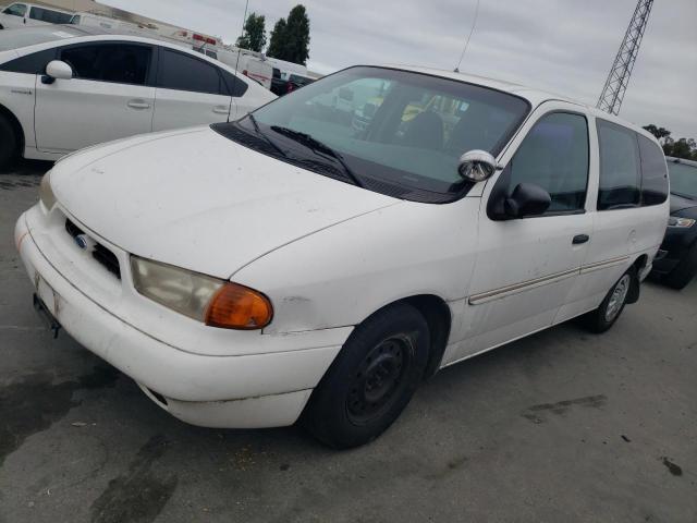 FORD WINDSTAR W 1998 2fmda51u9wbb41987