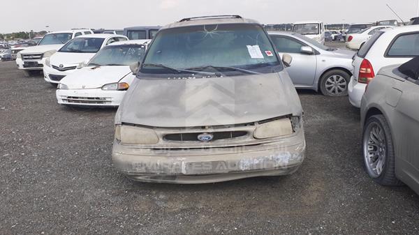 FORD WINDSTAR 1996 2fmda51uxtbb71530