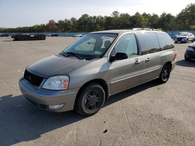 FORD FREESTAR S 2004 2fmda52224ba76135