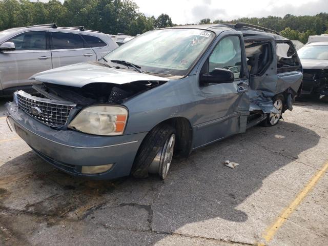 FORD FREESTAR 2005 2fmda52245ba19453