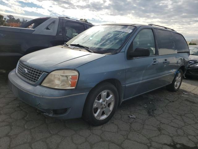 FORD FREESTAR 2005 2fmda52245ba45759