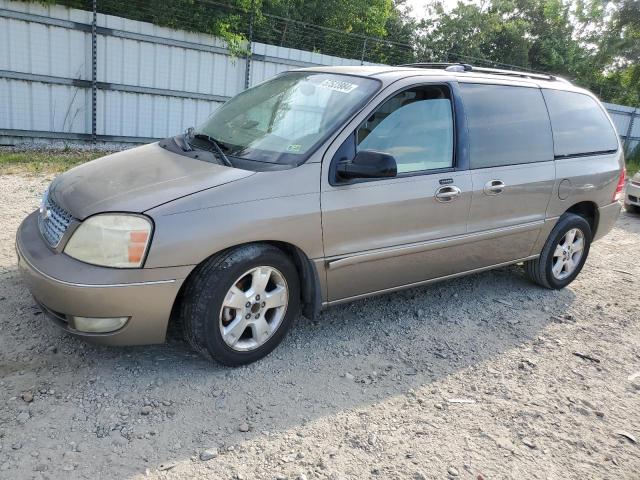 FORD FREESTAR 2005 2fmda52245ba50136