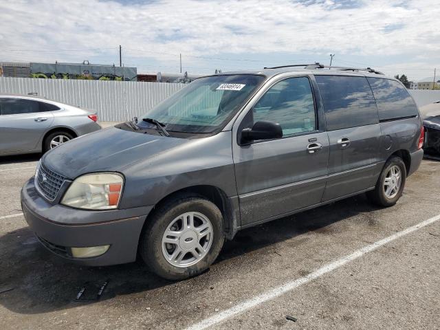 FORD FREESTAR 2005 2fmda52275ba20242