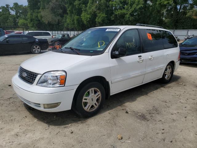 FORD FREESTAR 2006 2fmda52286ba61464