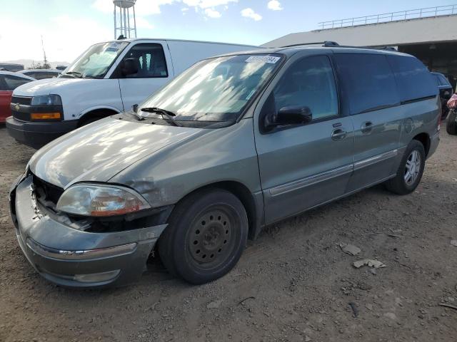 FORD WINDSTAR 2003 2fmda52443ba09827