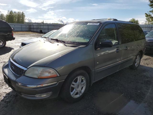 FORD WINDSTAR 2003 2fmda52453ba73519