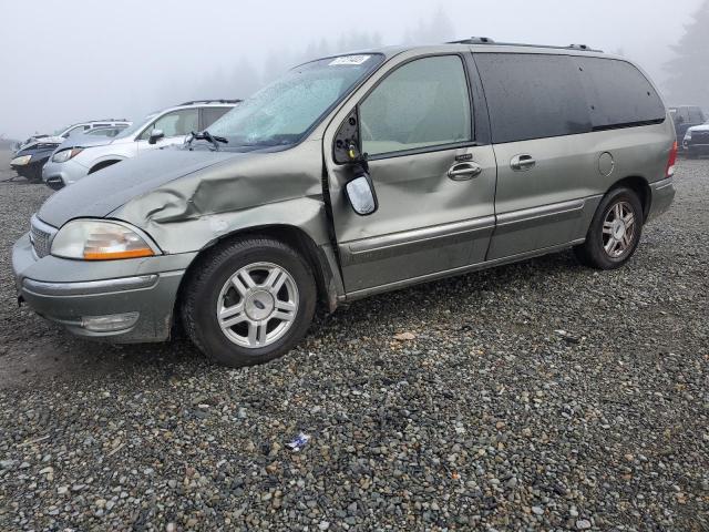 FORD WINDSTAR 2001 2fmda52461ba39439