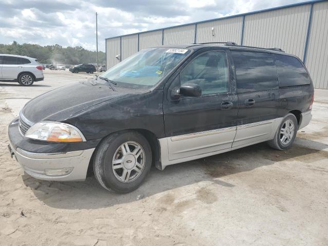 FORD WINDSTAR 2003 2fmda53423bb57473