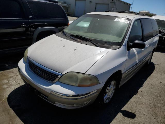 FORD WINDSTAR S 2003 2fmda53443ba19899