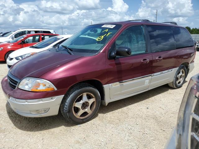 FORD WINDSTAR S 1999 2fmda5346xba04715