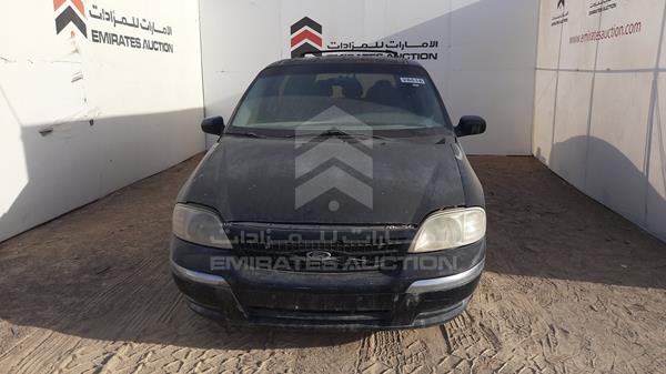 FORD WINDSTAR 2000 2fmda56u3ybc53745