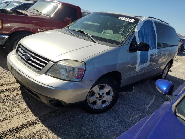 FORD FREESTAR S 2004 2fmda57604ba58311