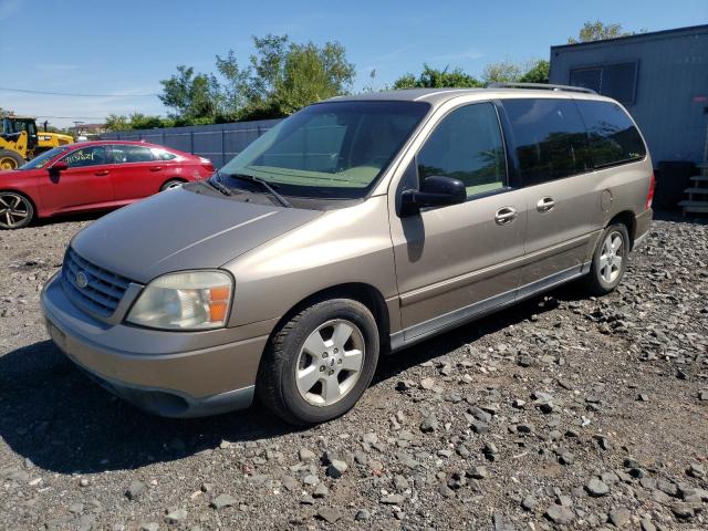 FORD FREESTAR S 2004 2fmda57614ba09411