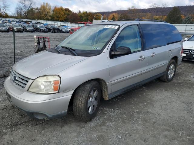 FORD FREESTAR 2004 2fmda57614ba31327