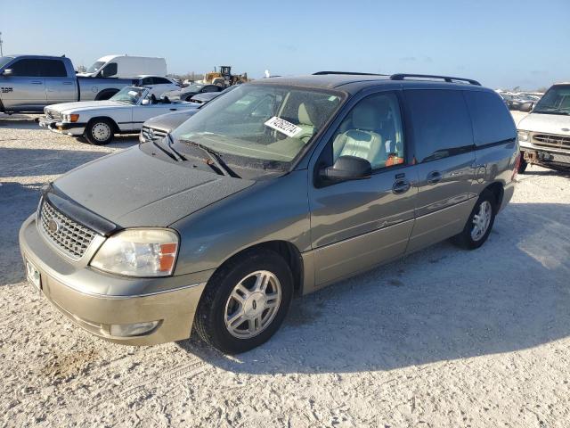 FORD FREESTAR L 2004 2fmda58204ba38863