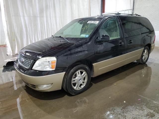 FORD FREESTAR 2004 2fmda58204ba99114