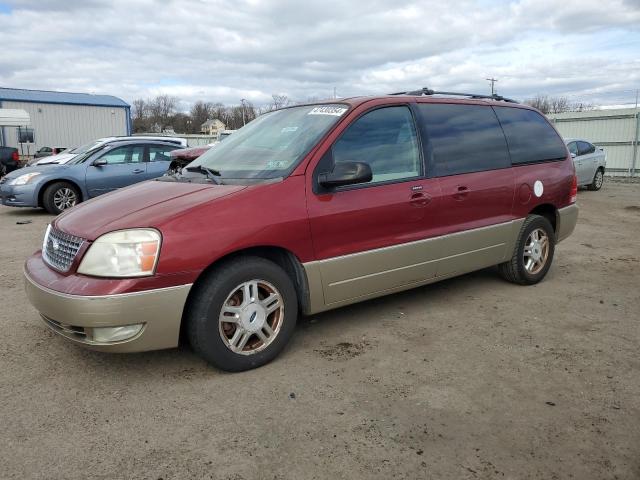 FORD FREESTAR 2005 2fmda58205ba38864