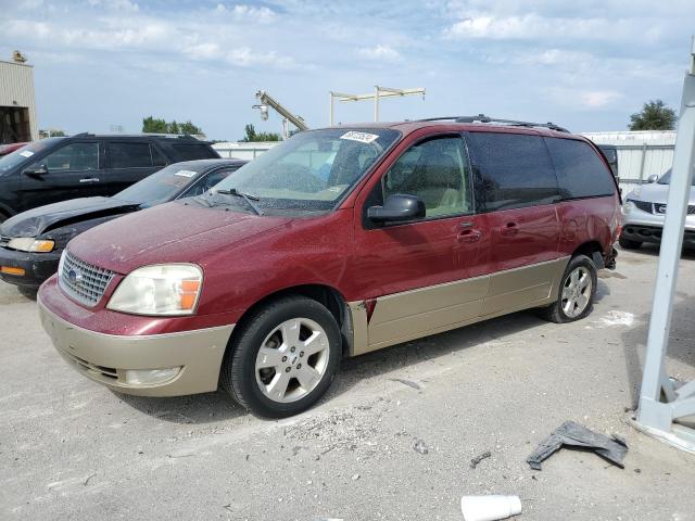 FORD FREESTAR L 2005 2fmda58205ba58645