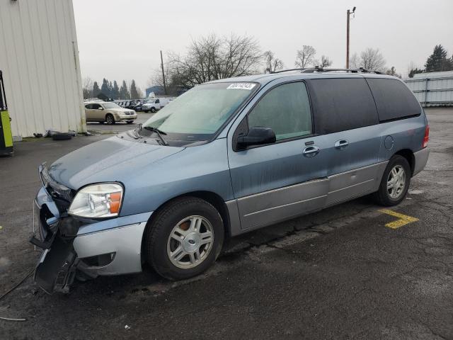 FORD FREESTAR 2004 2fmda58214ba56613