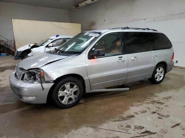 FORD FREESTAR 2005 2fmda58215ba13262