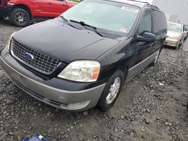 FORD FREESTAR L 2004 2fmda58224ba78684