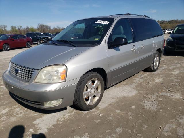 FORD FREESTAR 2005 2fmda58225ba13481