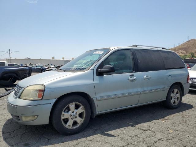 FORD FREESTAR 2006 2fmda58236ba25138