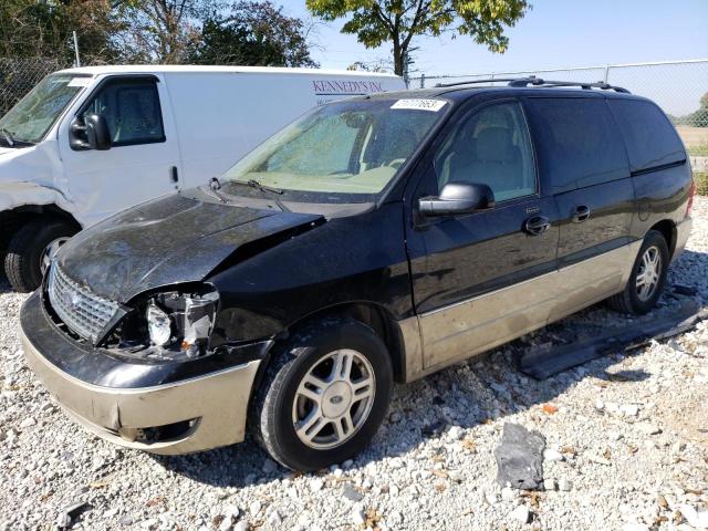 FORD FREESTAR 2004 2fmda58264ba05589