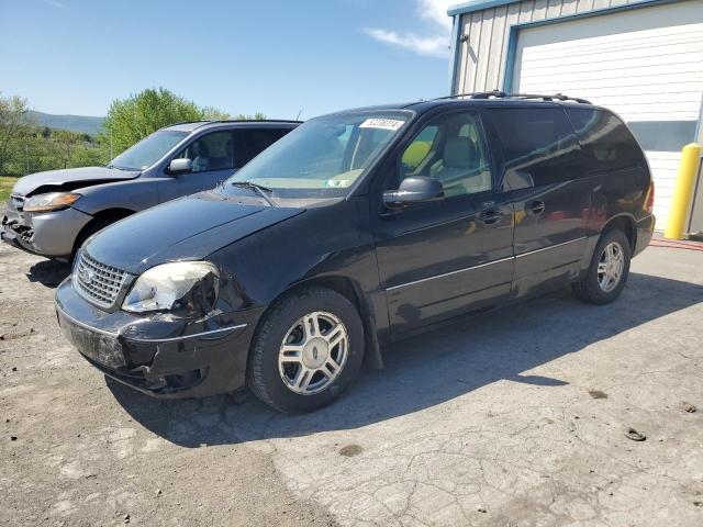 FORD FREESTAR 2004 2fmda58264ba36843