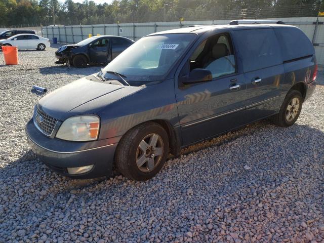 FORD FREESTAR L 2006 2fmda58266ba53967