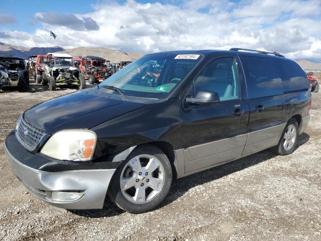 FORD FREESTAR L 2004 2fmda58274bb24333