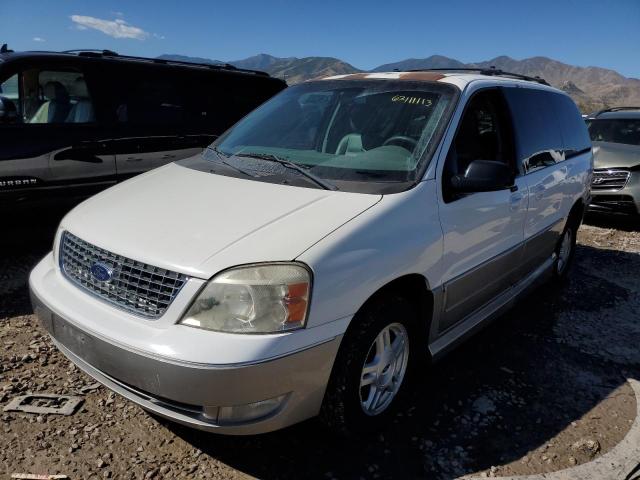 FORD FREESTAR L 2005 2fmda582x5ba25670