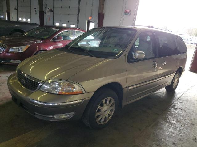 FORD WINDSTAR 2003 2fmda58413bb15286