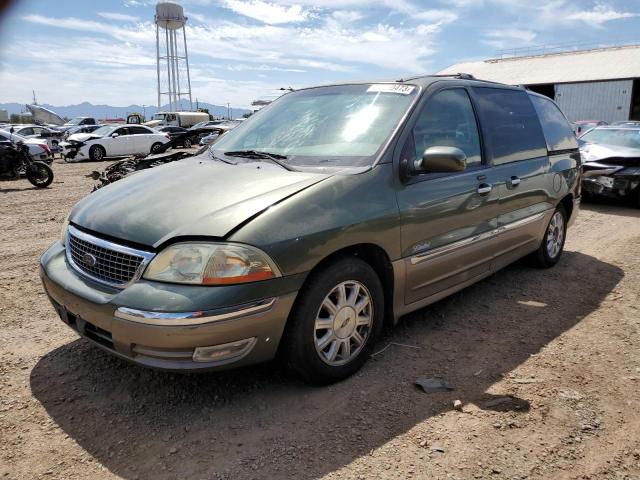 FORD WINDSTAR L 2002 2fmda58442bb10680