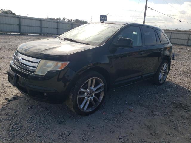 FORD EDGE 2009 2fmdk30c79ba54734