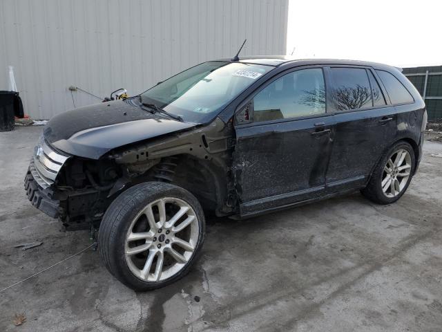 FORD EDGE 2009 2fmdk30c99ba97553