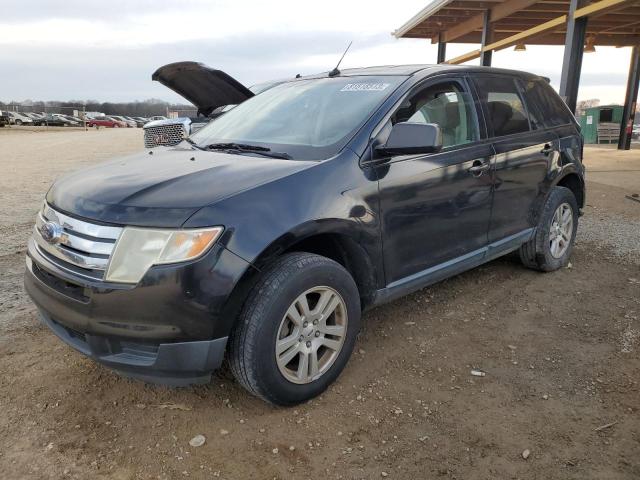 FORD EDGE 2007 2fmdk36c07ba60878